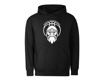 Mikina Děčín Basketbal s válečníkem