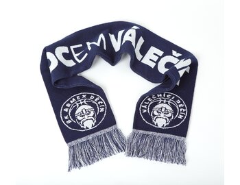Válečnická šála
