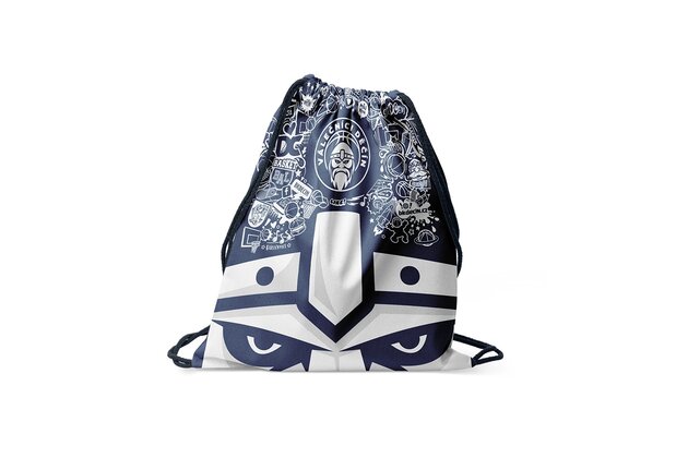 Bag Válečníci Děčín