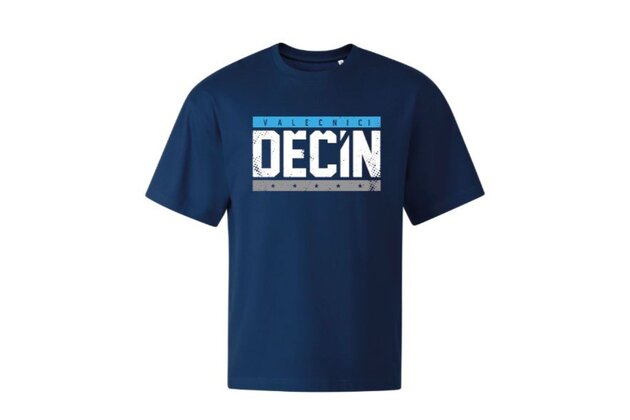 Válečníci Děčín