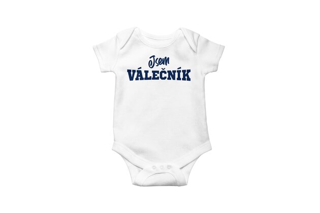 Body Válečník 