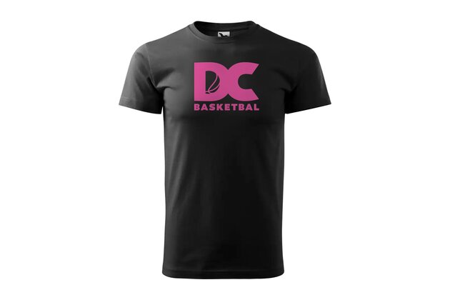 Triko DC BASKETBAL 