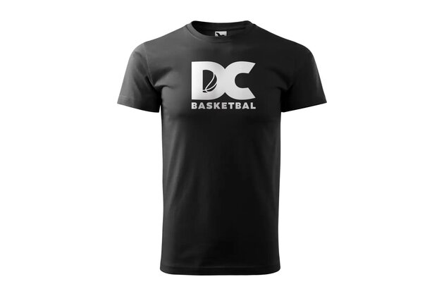 Triko DC BASKETBAL 