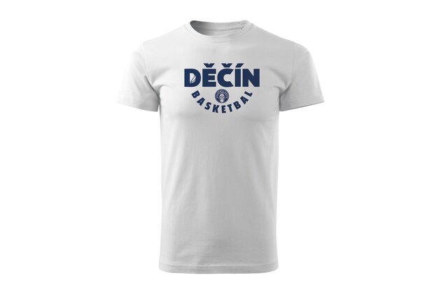 Triko Děčín basketbal